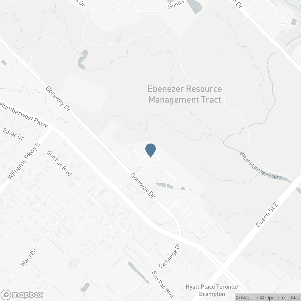 304 - 10 DAYSPRING CIRCLE S, Brampton, Ontario L6P 1B9